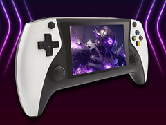R50S to najnowsza próba podrobienia PlayStation Portal. (Źródło obrazu: Game Console)