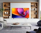 Hisense A6Q ma pojawić się w Europie w czerwcu. (Źródło zdjęcia: Hisense)