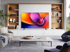 Hisense A6Q ma pojawić się w Europie w czerwcu. (Źródło zdjęcia: Hisense)