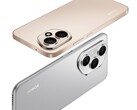 Modele Honor 400 (złoty) i Honor 400 Pro (srebrny) zostaną ogłoszone 22 maja. (Źródło obrazu: Honor)