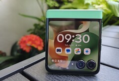 Razr 2025 otrzyma 3 aktualizacje systemu operacyjnego i 4 lata aktualizacji zabezpieczeń.