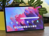 Recenzja Lenovo Tab P12 Paper (z matowym wyświetlaczem) - ekranowa rewolucja w klasie tabletów ze średniej półki?