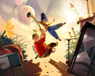 Baner It Takes Two (źródło obrazu: Steam z poprawkami)