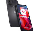 Ujawniono specyfikację i europejskie ceny nadchodzącego Moto G24. (Źródło : Appuals)