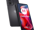 Ujawniono specyfikację i europejskie ceny nadchodzącego Moto G24. (Źródło : Appuals)