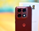 Motorola Edge 70 Pro ma na celu zachwycić użytkowników czterema aparatami o rozdzielczości 50 megapikseli.