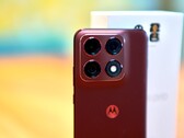Motorola Edge 70 Pro ma na celu zachwycić użytkowników czterema aparatami o rozdzielczości 50 megapikseli.