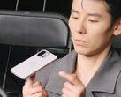 Kolejny przeciek pokazuje rzekomo przeprojektowany tył OnePlus 13T (źródło obrazu: 纵有西风起 na Weibo)