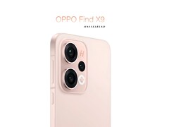 Aparat Hasselblad w Oppo Find X9 Ultra przechodzi poważne zmiany, zgodnie z ostatnimi postami chińskiego przecieku. (Źródło zdjęcia: Ace100xd, edytowane)