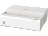 Panasonic PT-CMZ50 będzie dostępny w dwóch kolorach. (Źródło zdjęć: Panasonic)