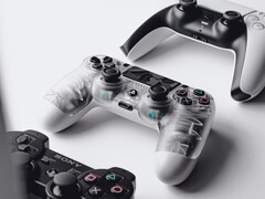 RPCS3 w pełni obsługuje kontrolery PS3, PS4 i PS5.