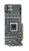 AMD Radeon RX 7900 PCB (Źródło: AMD)