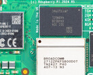 Raspberry Pi nie podniosło cen swoich komputerów SBC. (Źródło obrazu: Raspberry Pi)