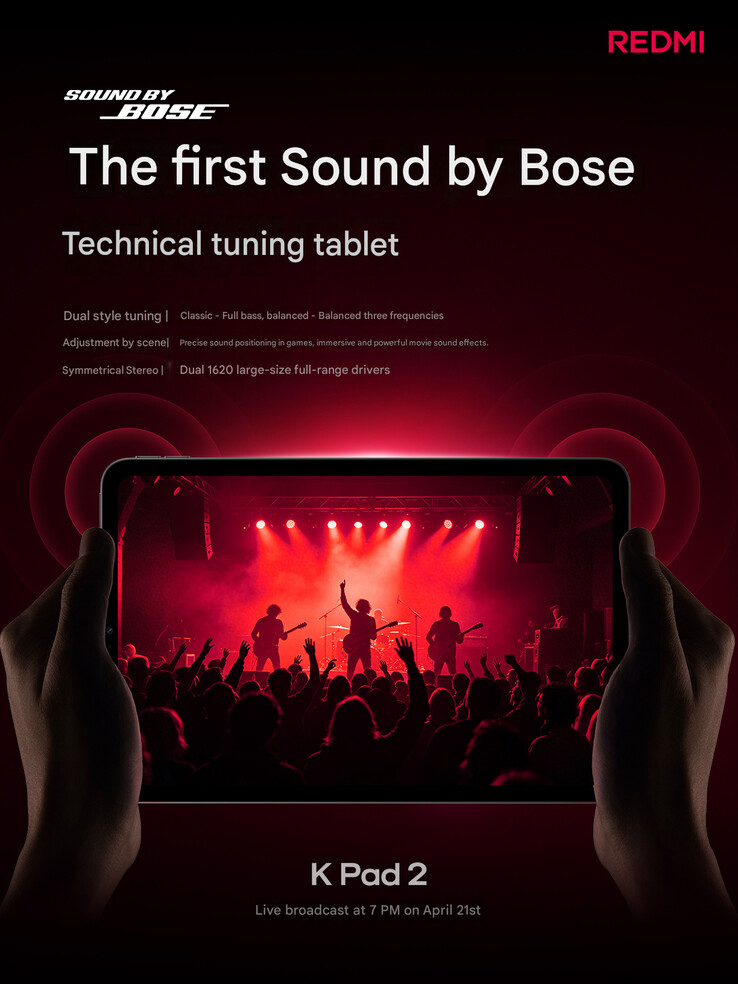 Konfiguracja głośników Bose