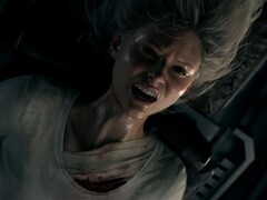 Resident Evil 9 zapowiada się równie przerażająco jak jego poprzednicy. (Źródło obrazu: Capcom)  