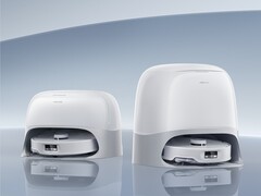 Robot odkurzający Roborock P20 Pro zostanie wprowadzony na rynek chiński w sierpniu tego roku. (Źródło zdjęcia: Roborock)