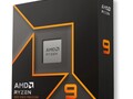 AMD Granite Ridge (Zen 5, AM5) Ryzen 5 9600X