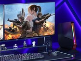 Mini PC wielkości konsoli z podzespołami klasy laptopa. (Źródło obrazu: AliExpress)