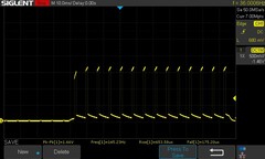 0.8 ms Czas reakcji 100% czerni do 100% bieli z włączonym MPRT