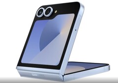 Samsung Galaxy Z Flip 6: najnowsze