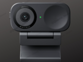 Wyciekło zdjęcie kamery Insta360 Link 2(C) (źródło zdjęcia: @Quadro_News via X/Twitter)