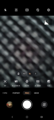 Test smartfona Motorola Edge 60 Neo