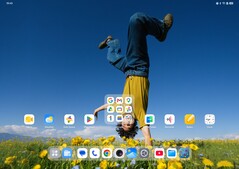 Recenzja tabletu Oppo Pad 5 z systemem Android