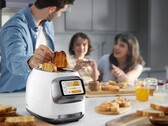 Inteligentny toster Tineco TOASTY ONE jest już dostępny w UE. (Źródło obrazu: Tineco)