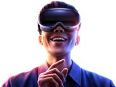 Zestaw słuchawkowy rzeczywistości mieszanej Vivo Vision ma oferować pewne zalety w porównaniu do Apple Vision Pro i Meta Quest 3s (źródło zdjęcia: Vivo)