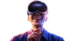 Zestaw słuchawkowy rzeczywistości mieszanej Vivo Vision ma oferować pewne zalety w porównaniu do Apple Vision Pro i Meta Quest 3s (źródło zdjęcia: Vivo)