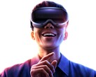 Zestaw słuchawkowy rzeczywistości mieszanej Vivo Vision ma oferować pewne zalety w porównaniu do Apple Vision Pro i Meta Quest 3s (źródło zdjęcia: Vivo)