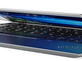 Lenovo ThinkPad X1 Carbon z KBL (srebrny)