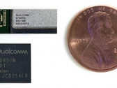 antena 5G i moduł RF firmy Qualcomm