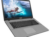 Asus VivoBook Pro 17 N705