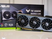 Asus TUF Gaming GeForce RTX 4070 Ti Super w recenzji