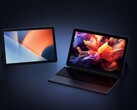 Hi10 X1 to tablet z systemem Windows, który może być używany jak laptop (źródło zdjęcia: Chuwi)