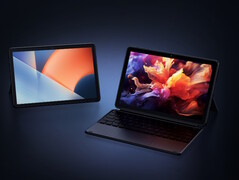 Hi10 X1 to tablet z systemem Windows, który może być używany jak laptop (źródło zdjęcia: Chuwi)