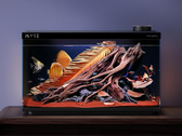 Fish Tank 1 Ultra. (Źródło obrazu: Dangbei)