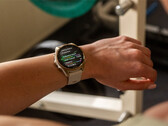Fenix 8 jest jednym z kilku smartwatchy w kolejce do stabilnej aktualizacji v17.xx. (Źródło zdjęcia: Garmin)