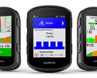 Najnowsze komputery rowerowe firmy Garmin zaczynają się od 349,99 USD. (Źródło obrazu: Garmin)