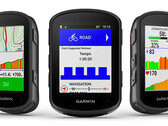 Najnowsze komputery rowerowe firmy Garmin zaczynają się od 349,99 USD. (Źródło obrazu: Garmin)