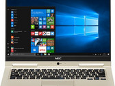 NEC LAVIE Hybrid ZERO HZ350, HZ650 i HZ750