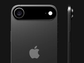 Apple iPhone 17 Air najwyraźniej idzie na wiele kompromisów, aby osiągnąć cieńszą obudowę. (Źródło zdjęcia: @zellzoi)