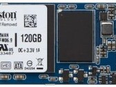 Kingston M.2 2280