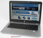 HP ProBook 440 G4