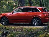 Akumulatory półprzewodnikowe do pojazdów elektrycznych, takich jak L7, kosztują 42 000 USD za sztukę (zdjęcie: Li Auto)