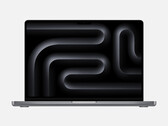 Applenajnowsze MacBooki Pro są napędzane przez najnowszy układ Apple Silicon, M3 SoC. (Zdjęcie za pośrednictwem Apple)