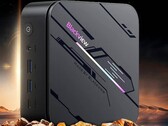 MP100 Pro to nowy mini PC z procesorem Intela (źródło zdjęcia: Blackview)