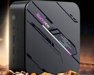 MP100 Pro to nowy mini PC z procesorem Intela (źródło zdjęcia: Blackview)