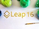 OpenSUSE Leap 15.6 zostanie zastąpiony w 2025 roku przez Leap 16 oparty na Adaptable Linux Platform (Zdjęcie: openSUSE).